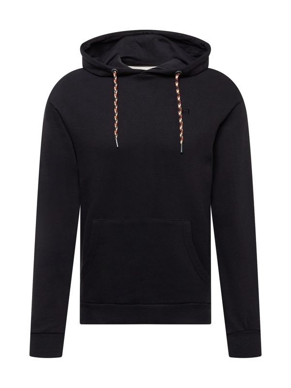 BLEND BLEND Суичър 'Avebury'  черно