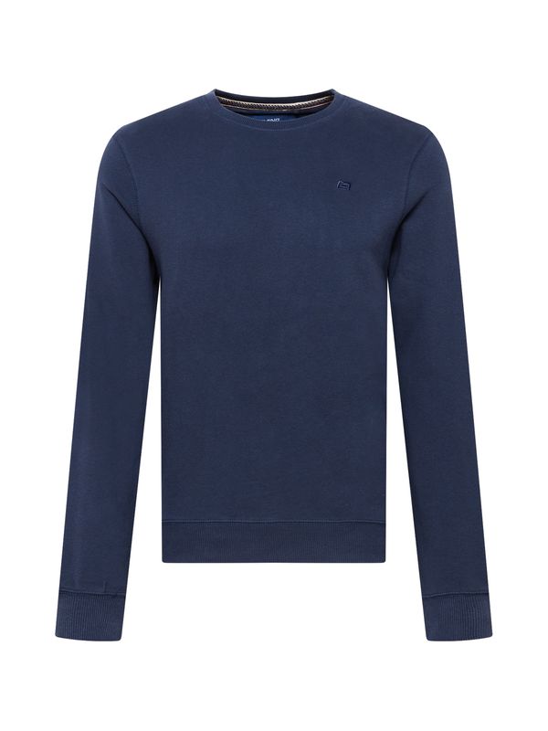 BLEND BLEND Суичър 'Nakai'  морскосиньо