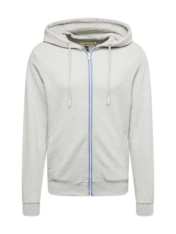 BLEND BLEND Суичър  светлосиво