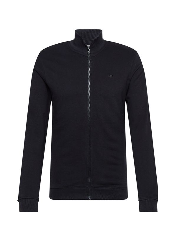 BLEND BLEND Суичъри с качулка 'Novan'  черно