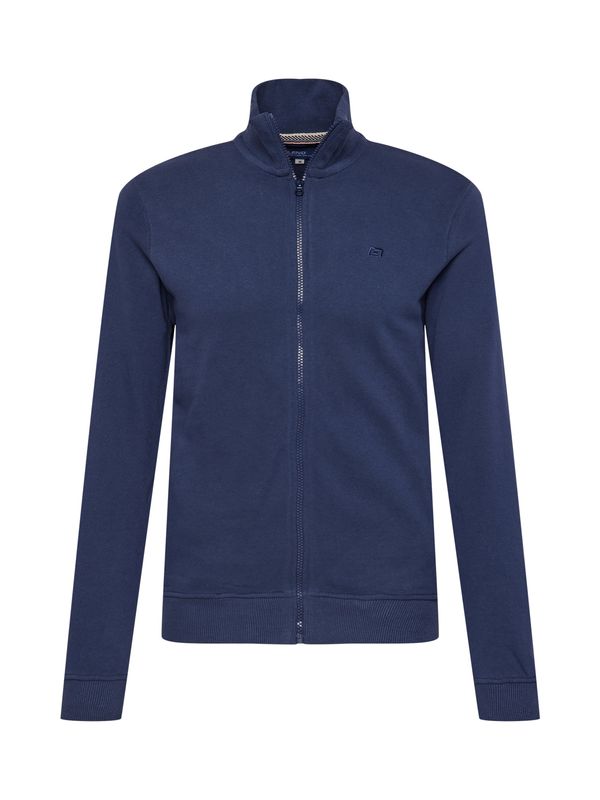 BLEND BLEND Суичъри с качулка 'Novan'  нейви синьо