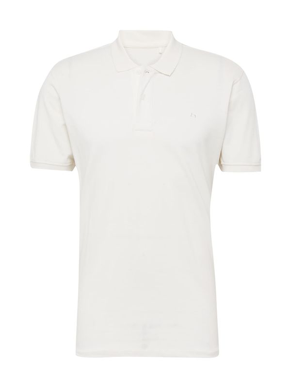 BLEND BLEND Тениска 'Dington'  бяло
