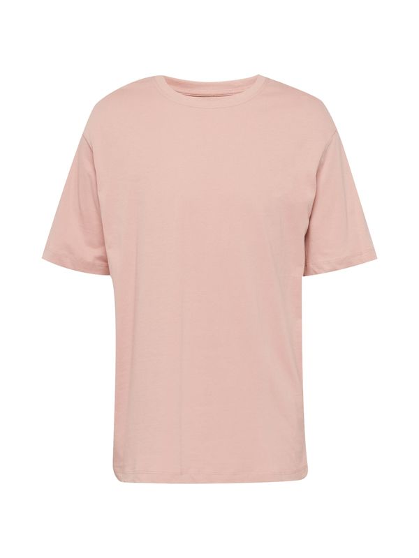BLEND BLEND Тениска  пепел от рози