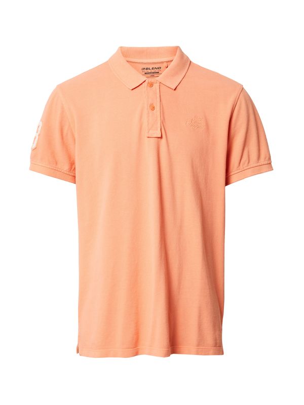 BLEND BLEND Тениска  праскова