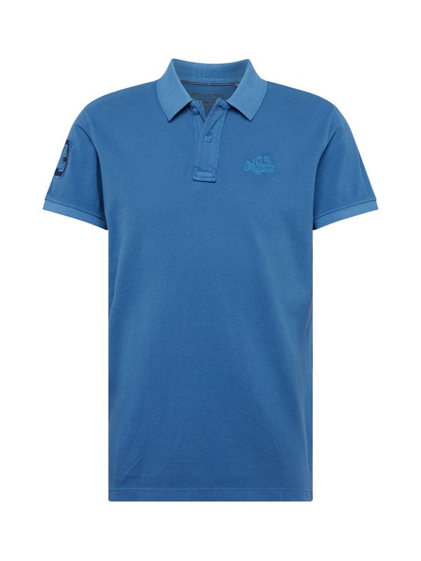 BLEND BLEND Тениска  тъмносиньо