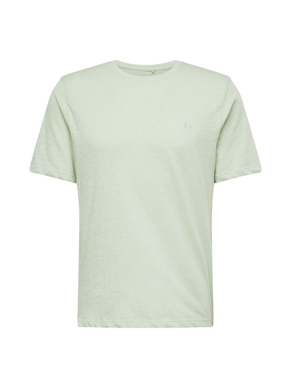 BLEND BLEND Тениска 'Wilton'  пастелно зелено