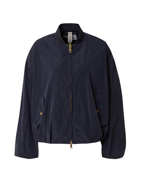 BLONDE No. 8 BLONDE No. 8 Преходно яке 'London'  черно