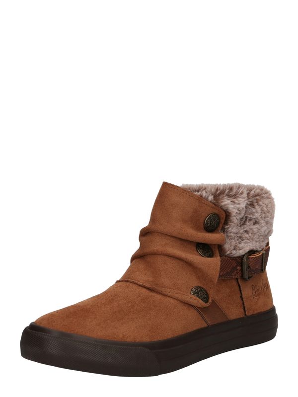 Blowfish Malibu Blowfish Malibu Апрески  коняк / таупе сиво