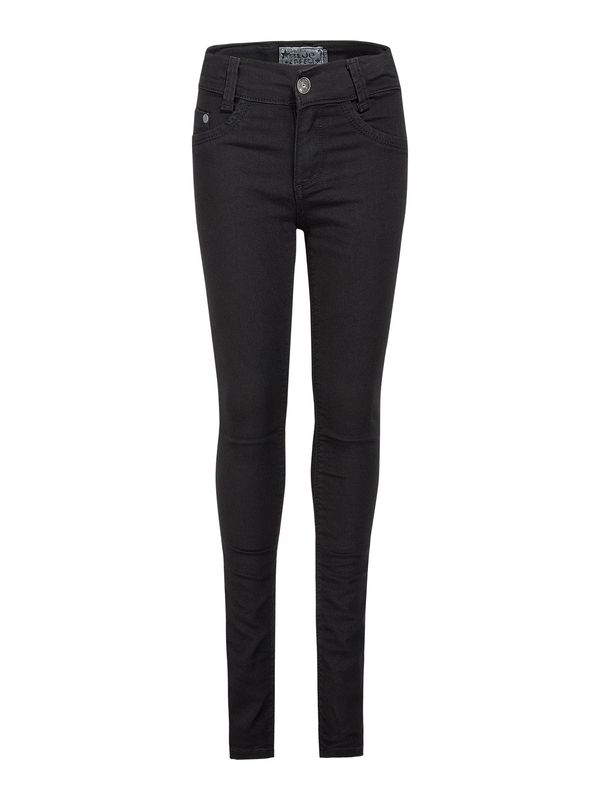 BLUE EFFECT BLUE EFFECT Дънки  черен деним