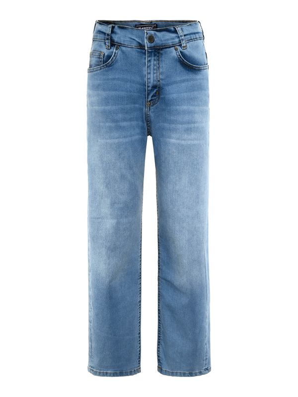 BLUE EFFECT BLUE EFFECT Дънки  син деним