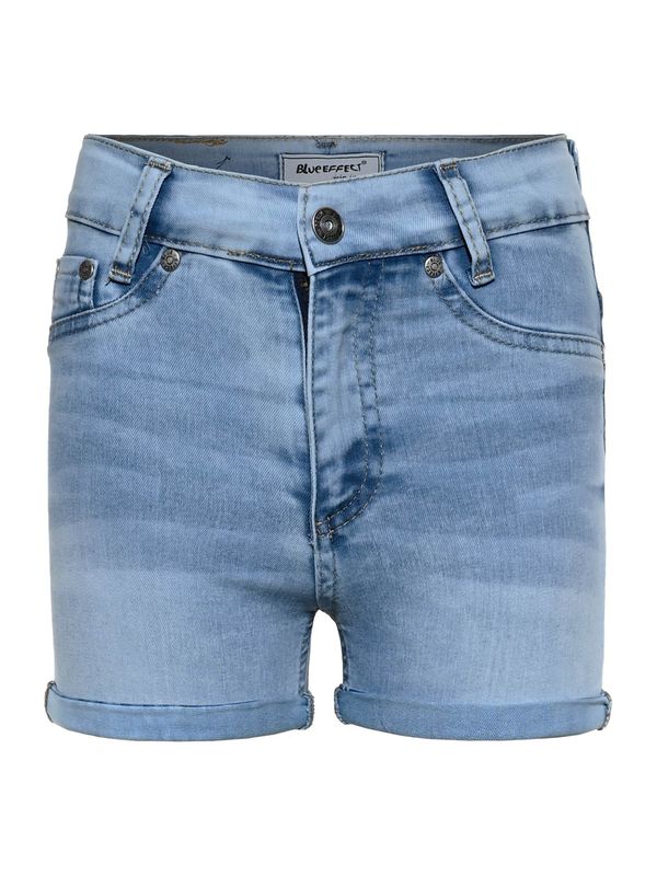 BLUE EFFECT BLUE EFFECT Дънки  светлосиньо