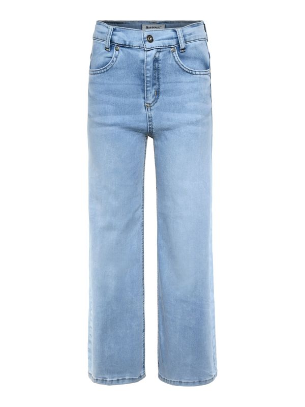 BLUE EFFECT BLUE EFFECT Дънки  светлосиньо