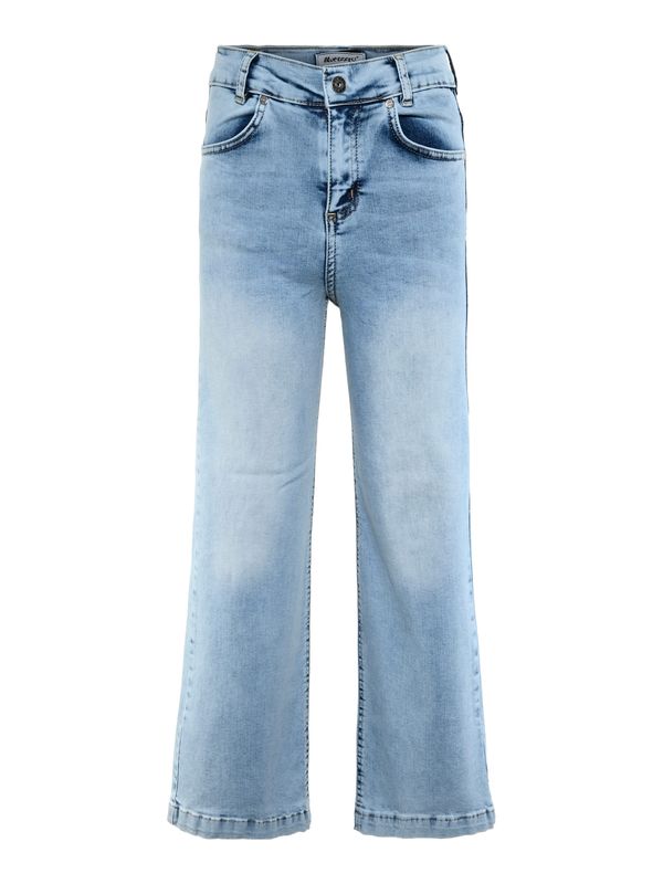 BLUE EFFECT BLUE EFFECT Дънки  светлосиньо