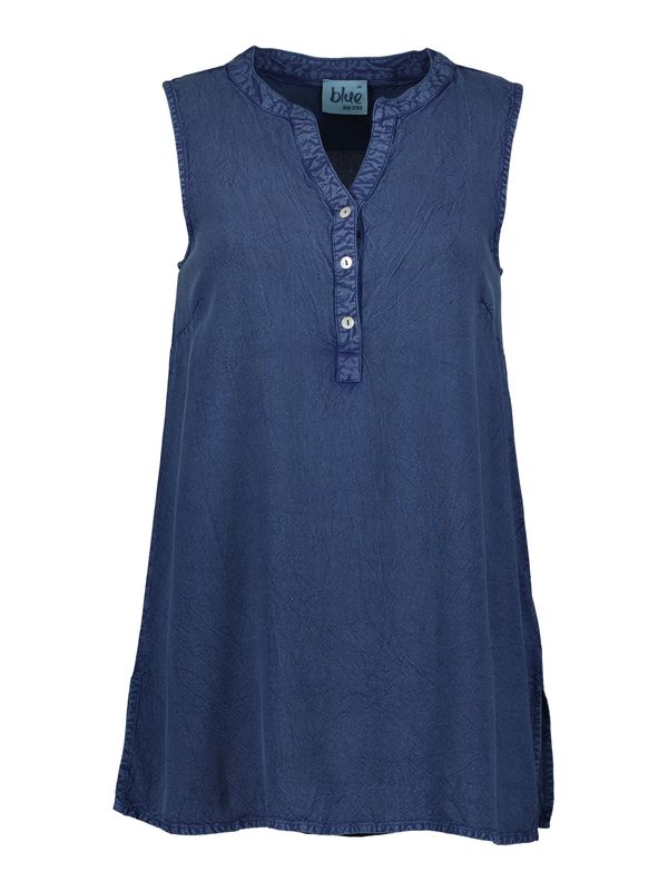 BLUE SEVEN BLUE SEVEN Блуза  тъмносиньо