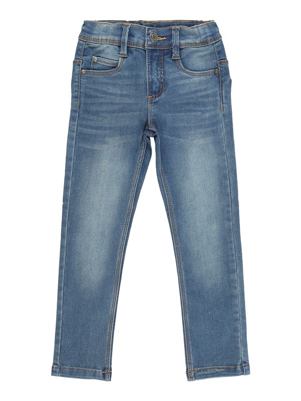 BLUE SEVEN BLUE SEVEN Дънки  син деним