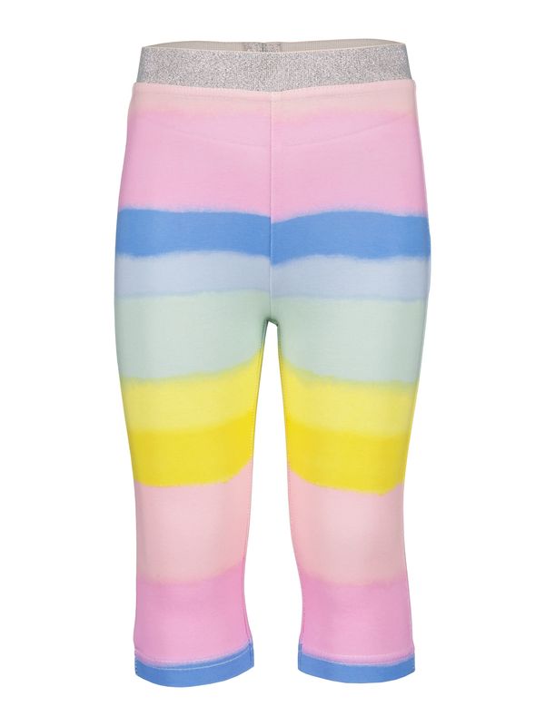 BLUE SEVEN BLUE SEVEN Клин  пъстро