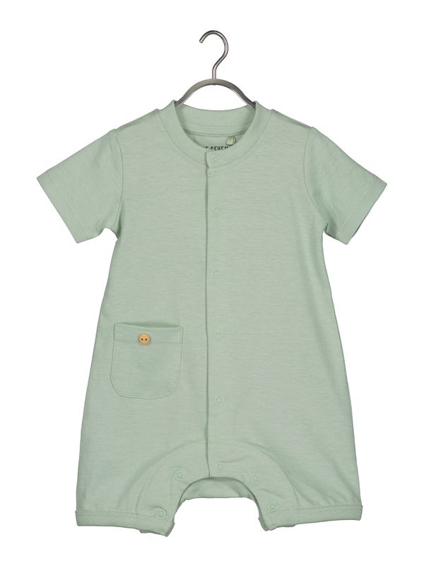 BLUE SEVEN BLUE SEVEN Комбинезон  пастелно зелено