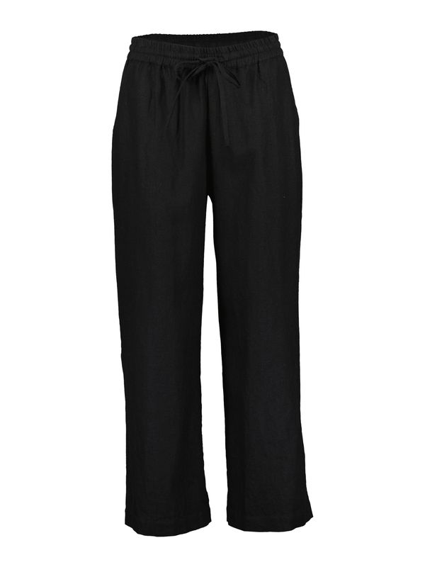 BLUE SEVEN BLUE SEVEN Панталон  черно