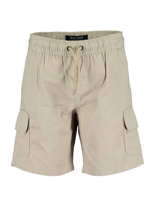 BLUE SEVEN BLUE SEVEN Панталон  цвят "пясък"