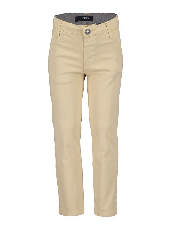 BLUE SEVEN BLUE SEVEN Панталон  камел
