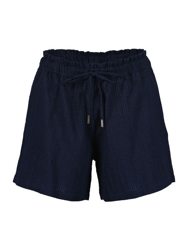 BLUE SEVEN BLUE SEVEN Панталон  нейви синьо