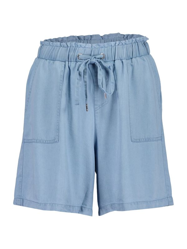 BLUE SEVEN BLUE SEVEN Панталон  светлосиньо