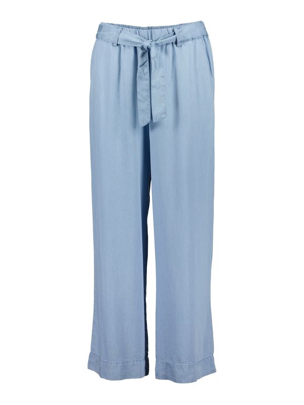 BLUE SEVEN BLUE SEVEN Панталон  светлосиньо