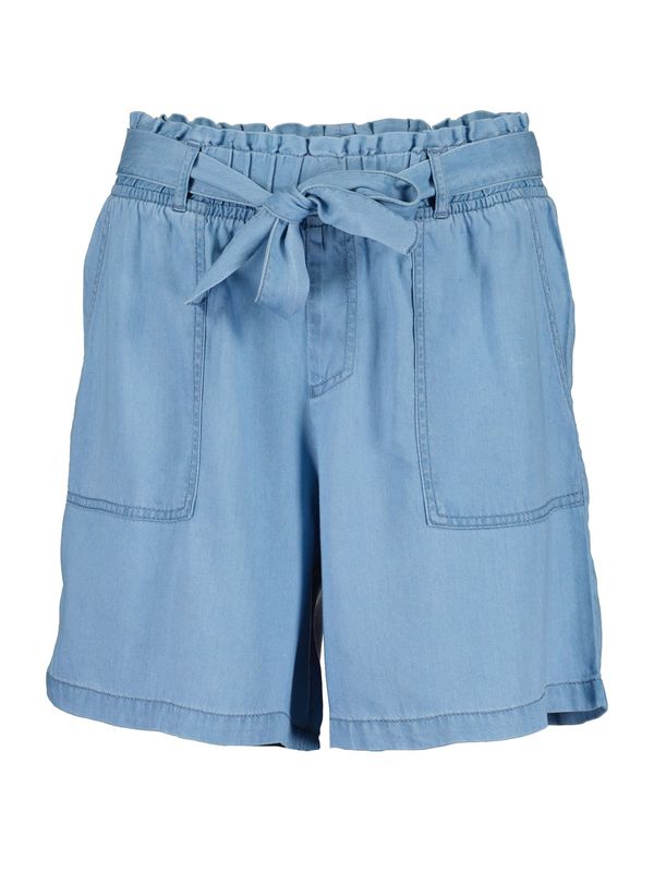 BLUE SEVEN BLUE SEVEN Панталон  светлосиньо