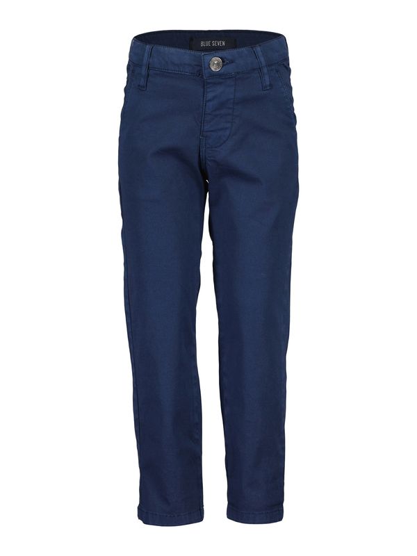 BLUE SEVEN BLUE SEVEN Панталон  тъмносиньо