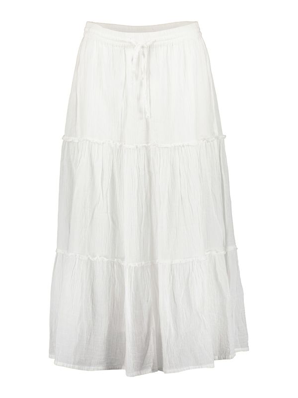 BLUE SEVEN BLUE SEVEN Пола  естествено бяло