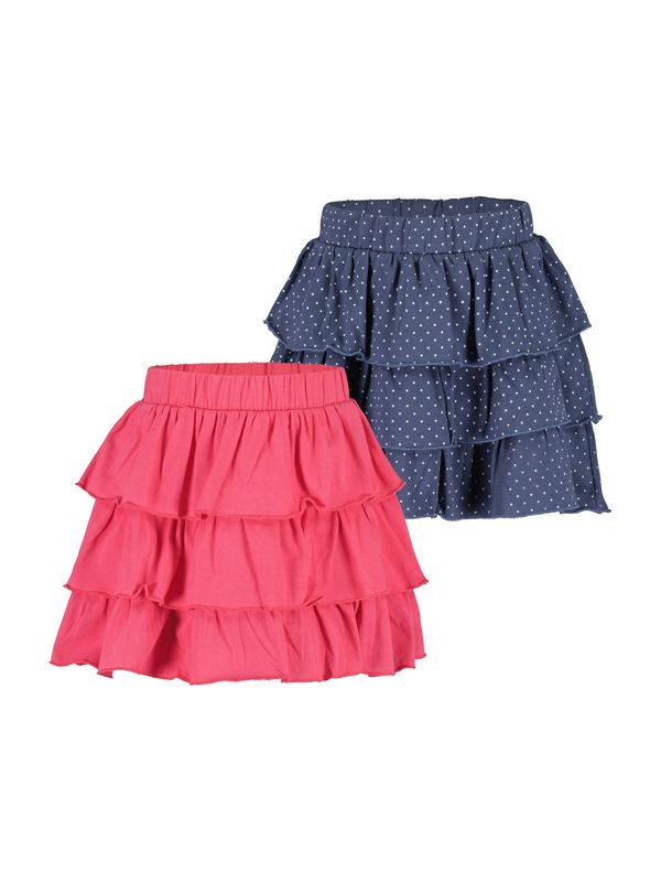 BLUE SEVEN BLUE SEVEN Пола  нощно синьо / розово