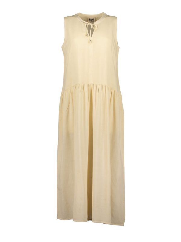 BLUE SEVEN BLUE SEVEN Рокля  цвят "пясък"