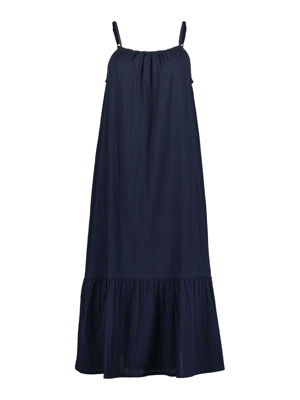 BLUE SEVEN BLUE SEVEN Рокля  нощно синьо