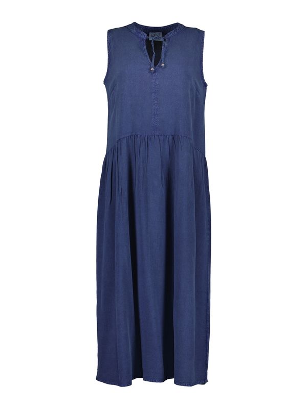 BLUE SEVEN BLUE SEVEN Рокля  тъмносиньо