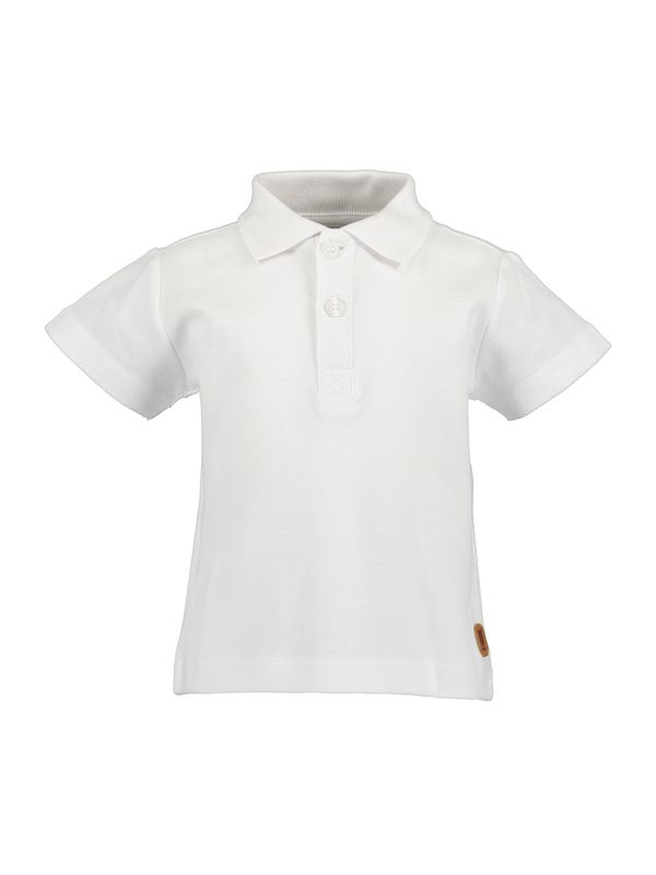 BLUE SEVEN BLUE SEVEN Тениска  бяло