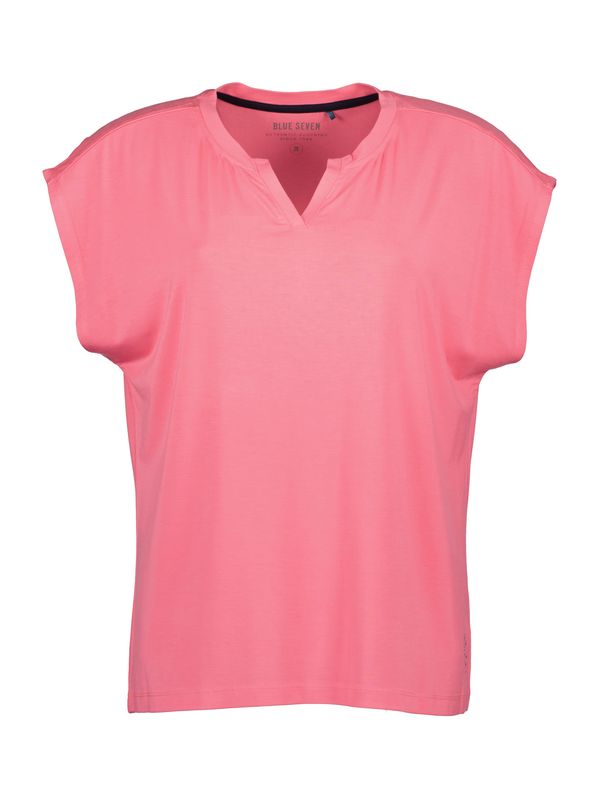 BLUE SEVEN BLUE SEVEN Тениска  питая
