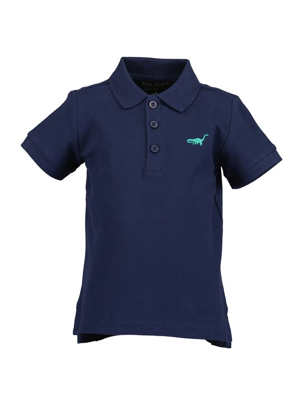 BLUE SEVEN BLUE SEVEN Тениска  ултрамарин синьо