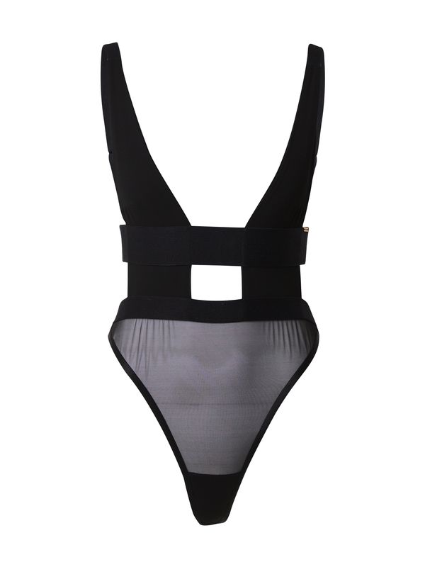 Bluebella Bluebella Боди  черно