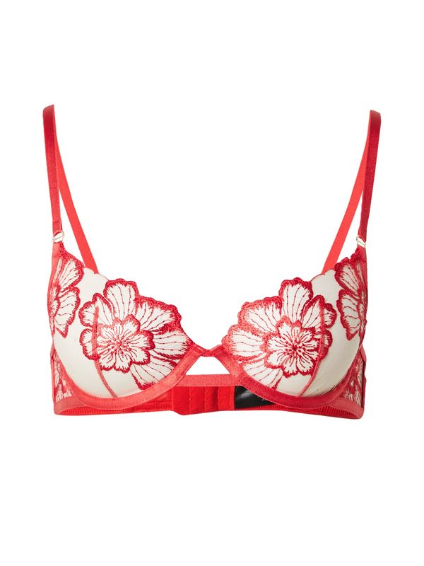 Bluebella Bluebella Сутиен 'Catalina'  червено