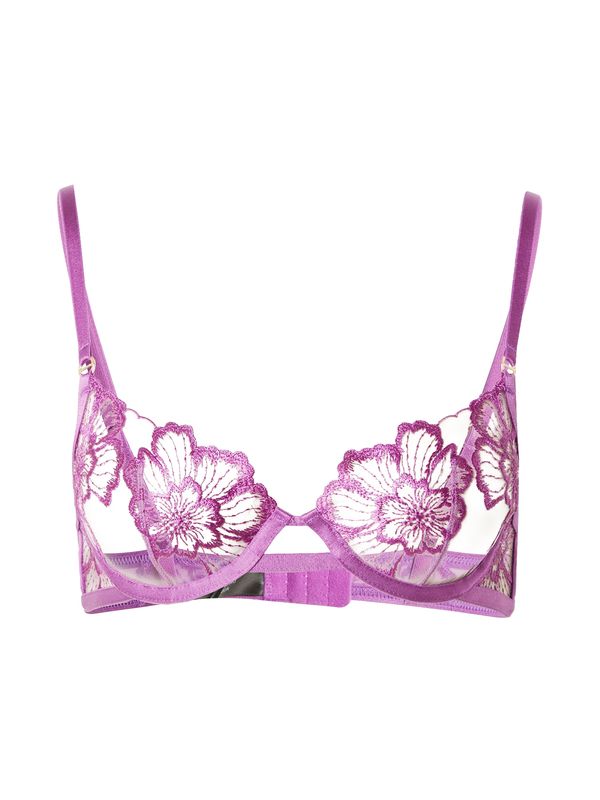 Bluebella Bluebella Сутиен 'Catalina'  лилав