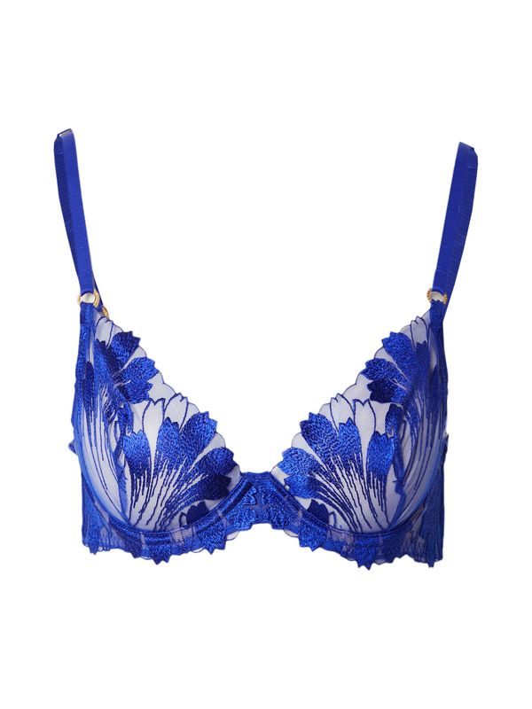 Bluebella Bluebella Сутиен 'Colette'  кралско синьо