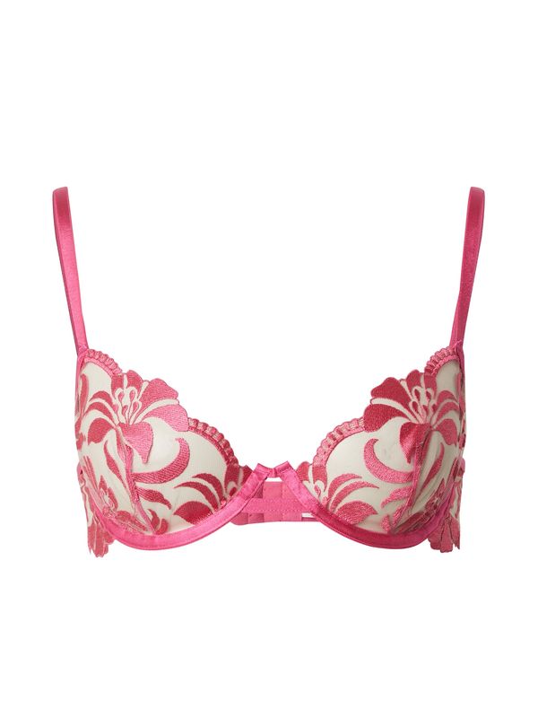 Bluebella Bluebella Сутиен 'Leonora'  розово