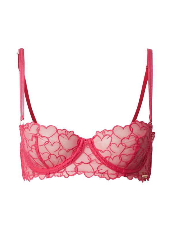 Bluebella Bluebella Сутиен 'Valentina'  розово