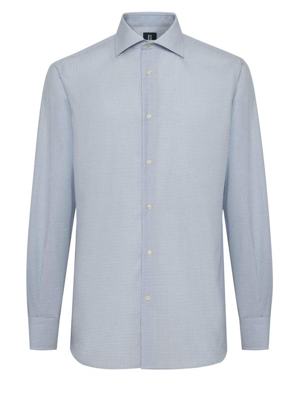 Boggi Milano Boggi Milano Бизнес риза  опал