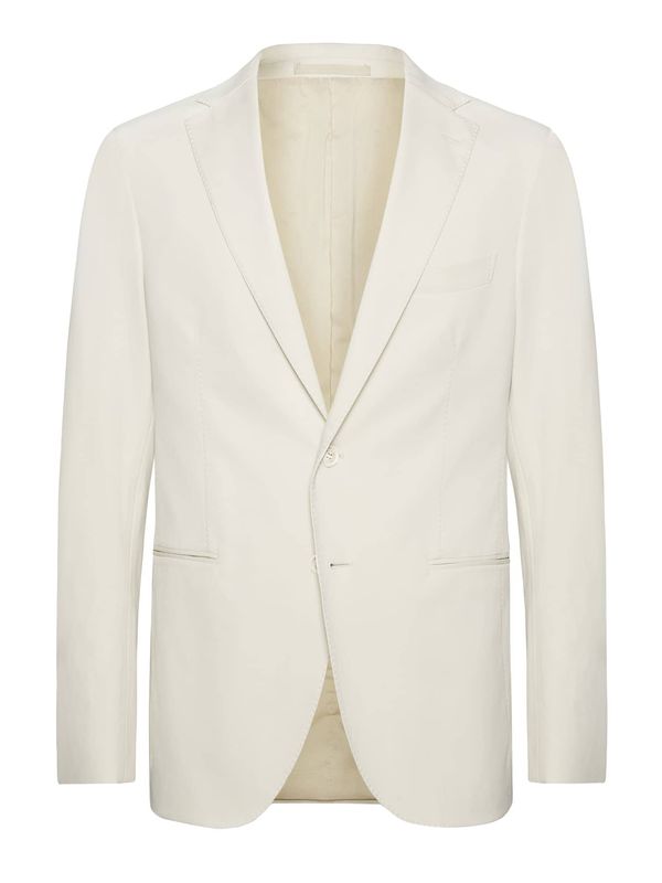 Boggi Milano Boggi Milano Бизнес сако  бяло