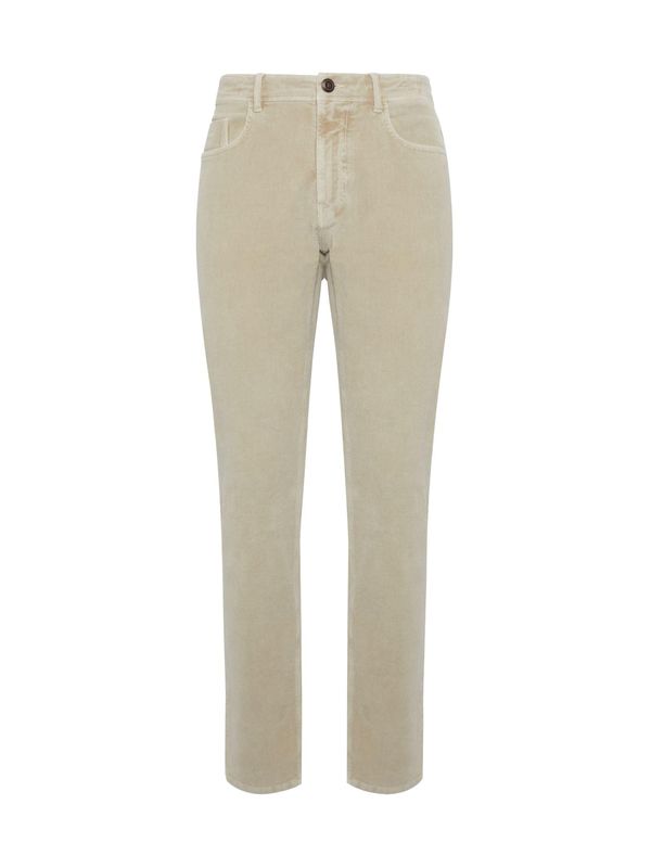 Boggi Milano Boggi Milano Дънки  цвят "пясък"