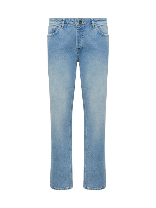 Boggi Milano Boggi Milano Дънки  светлосиньо