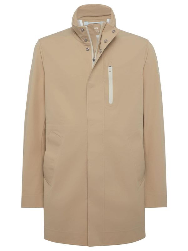 Boggi Milano Boggi Milano Функционално яке  бежово