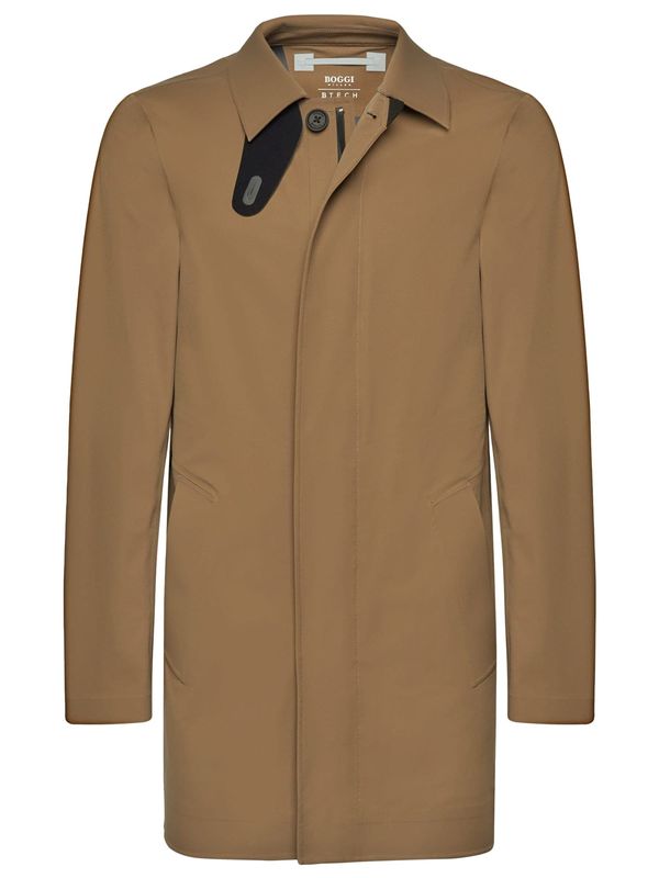 Boggi Milano Boggi Milano Функционално яке  карамел