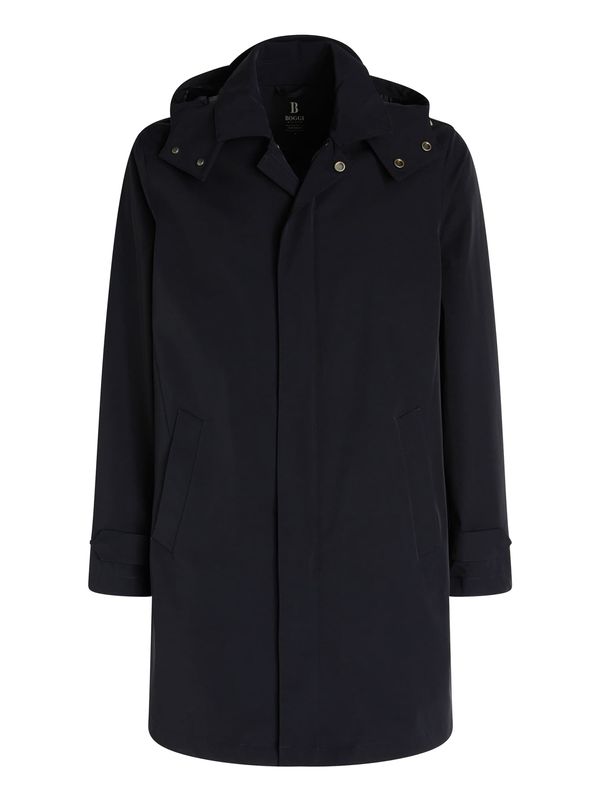 Boggi Milano Boggi Milano Функционално яке  нейви синьо